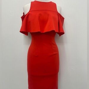 Jovani Interview Dress